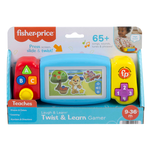 Console Gira e Impara F.Price HNL52