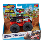 HW Monster 1:43 Demolitori Ass. HDX60