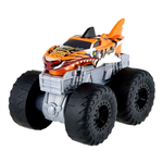 HW Monster 1:43 Demolitori Ass. HDX60