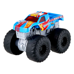 HW Monster 1:43 Demolitori Ass. HDX60