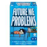 Future Me Problems Gioco HPH14