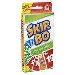 Carte SKIP BO 52370