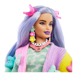 Barbie Extra Look Farfalle HKP95
