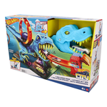 HW City Sfreccia sul T-Rex HKK42