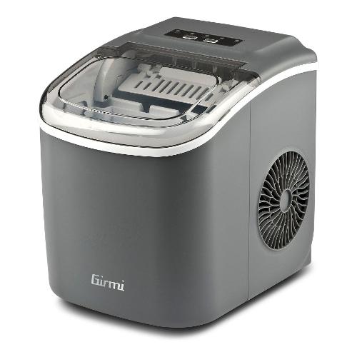 Fabbricatore ghiaccio 1.2L Grigio 0,5 Kg ora GH7801