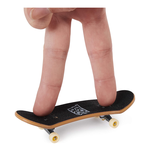Personaggio Spin Master 6028815 Tech Deck Skate 4 pz