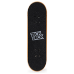 Personaggio Spin Master 6028815 Tech Deck Skate 4 pz