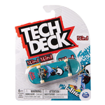 Personaggio Spin Master 6028846 Tech Deck Skate Singolo