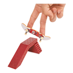 Personaggio Spin Master 6061574 Tech Deck Skate 2 pz Finger