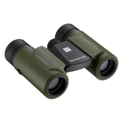 Binocolo RC II WP SERIES 8x21 Verde oliva V501013EE000