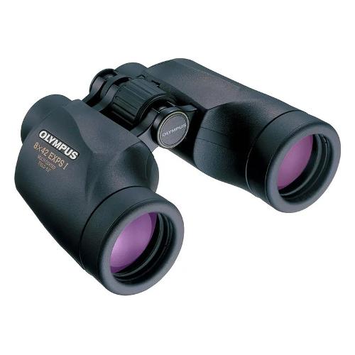 Binocolo EXPS I SERIES 8x42 Black 018793