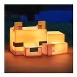 Lampada Paladone Volpe Minecraft PP9472MCF