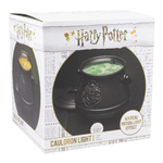 Lampada Paladone Cauldron Light Harry Potter PP6726HP