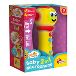Carotina Baby Microfono 100606
