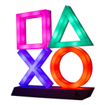 Lampada Paladone Icons light XL Playstation PP5852PS