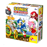 Sonic Chaos Control Game Gioco 100361
