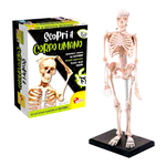 Scopri Il Corpo Umano Genius 100224