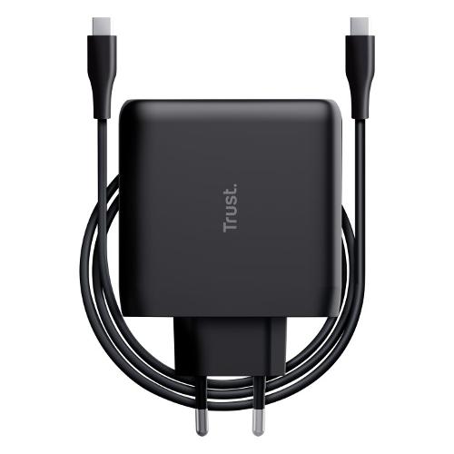 Alimentatore universale USB Type-C MAXO Power Delivery 3.1 Black 100W 24818
