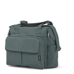 Borsa Dual B.Aptica Emerald Green