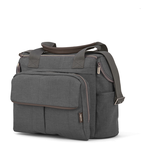 Borsa Dual B.Aptica Velvet Grey