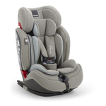 Segg.Auto Gemino 9-36Kg Isofix Moon Grey