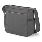 Borsa Day Bag Aptica Velvet Grey