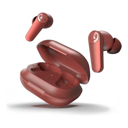 Auricolari microfono bluetooth TWINS Anc Tws Safari red 3TW3100SR