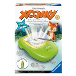 Xoomy Cute Animals 18445