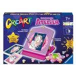 CreArt Atelier Unicorn 20171