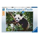 Puzzle 500 PZ Panda 16989