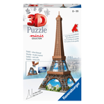 3D Mini Buildings Assortiti 83771