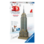 3D Mini Buildings Assortiti 83771
