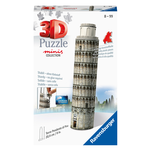 3D Mini Buildings Assortiti 83771