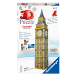 3D Mini Buildings Assortiti 83771