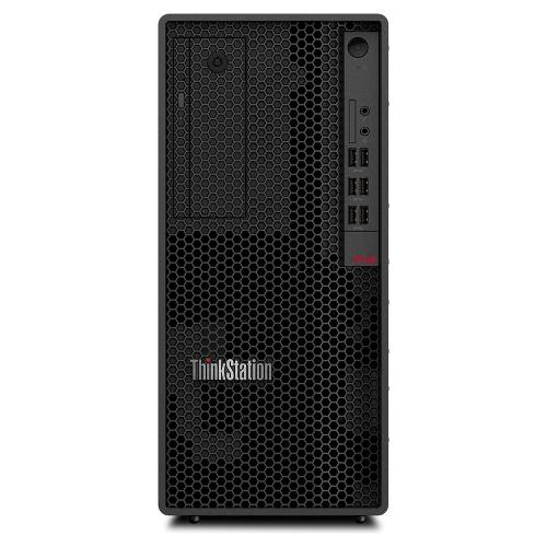 Workstation THINKSTATION P348 Tower Intel Core i5 16 512GB Black 30EQ025BIX