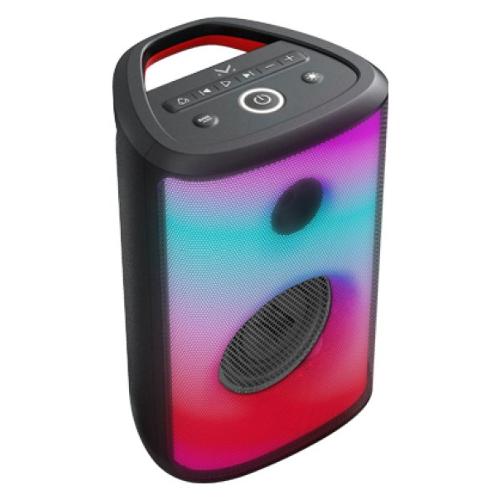 Cassa party FLAME 22 Pro Black 30W 116322BK