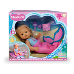 NENUCO La Mia Sirenetta NFN22000