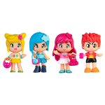 PINYPON Personaggi Serie 13 As.PNY38000