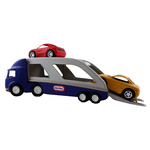 Camion Bisarca c/2 Auto 170430E3