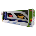 Camion Bisarca c/2 Auto 170430E3