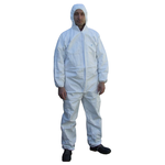 Issaline TUTA TYVEK BIANCA L PROTECH 1101203