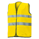 Issaline GILET ALTA VISIBILITA GIALLO 01210N
