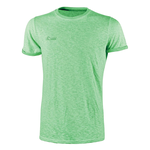 U-Power U-POWER T-SHIRT FLUO EY195VF TG. L