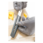 Stanley  Coltello Lama Spezz. Mm 18 1.10.151