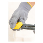 Stanley  Coltello Lama Spezz. Mm 18 1.10.151