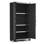 Armadio plastica Keter Nero 99710000
