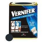 Arexons VERNIFER BRILL. GRIGIO SCURO 750ML 4876