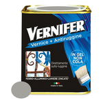 Arexons VERNIFER BRILL. GRIGIO PERLA 750ML 4874