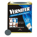 Arexons VERNIFER BRILL. GRIGIO MEDIO 750ML 4875