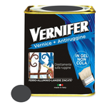 Arexons VERNIFER METAL. GRAFITE 750ML 4907
